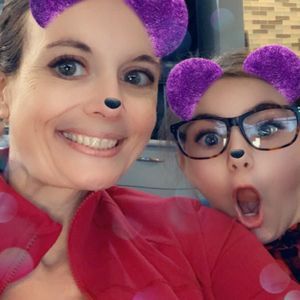 Meet your Posher, Renae